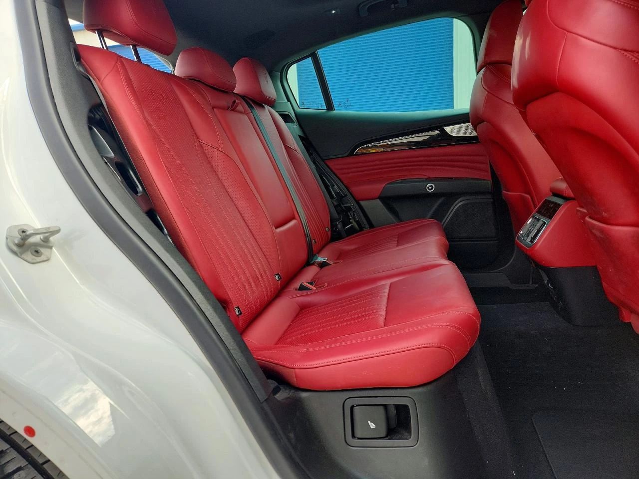 Maserati Grecale 2.0l Modena, снимка 11 - Автомобили и джипове - 56134007