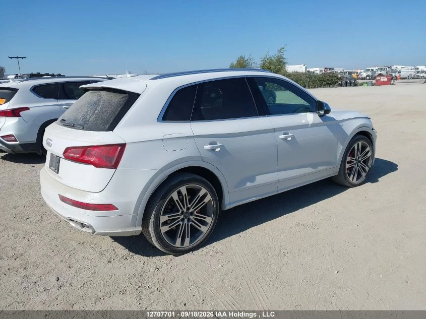 Audi SQ5 TECHNIK - ДИСТРОНИК - ОБДУХ - ПОДГРЕВИ - ПАНОРАМА, снимка 6 - Автомобили и джипове - 56222926