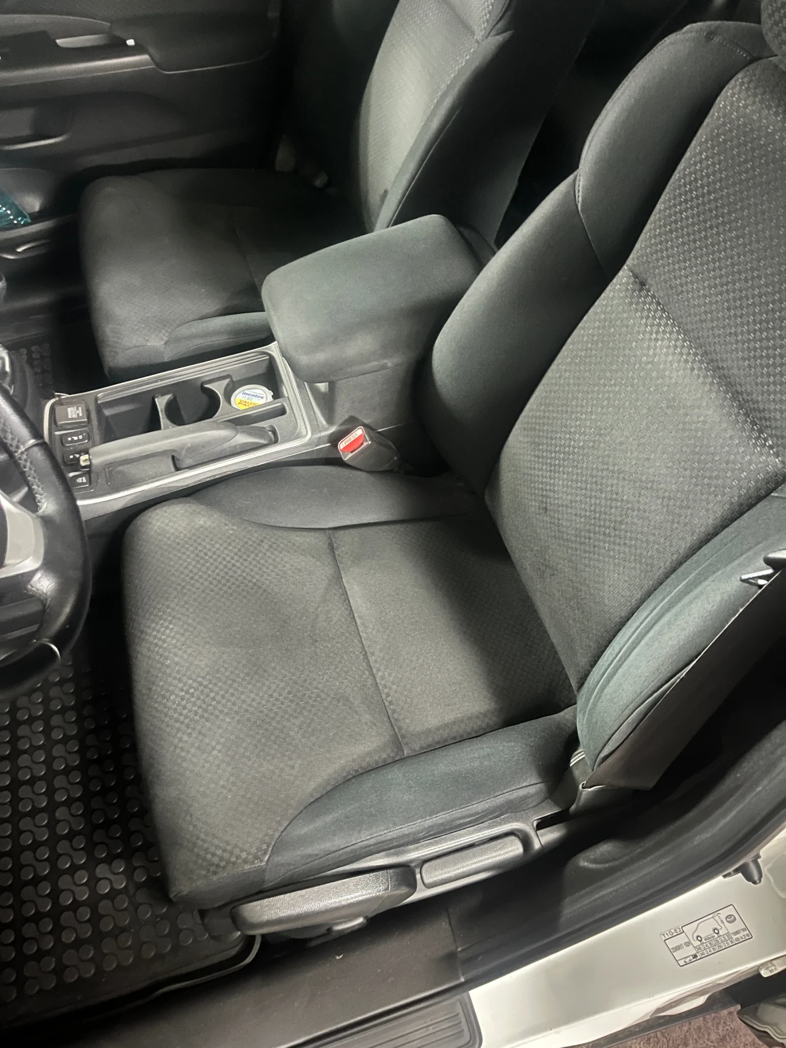 Honda Cr-v, снимка 10 - Автомобили и джипове - 56465605