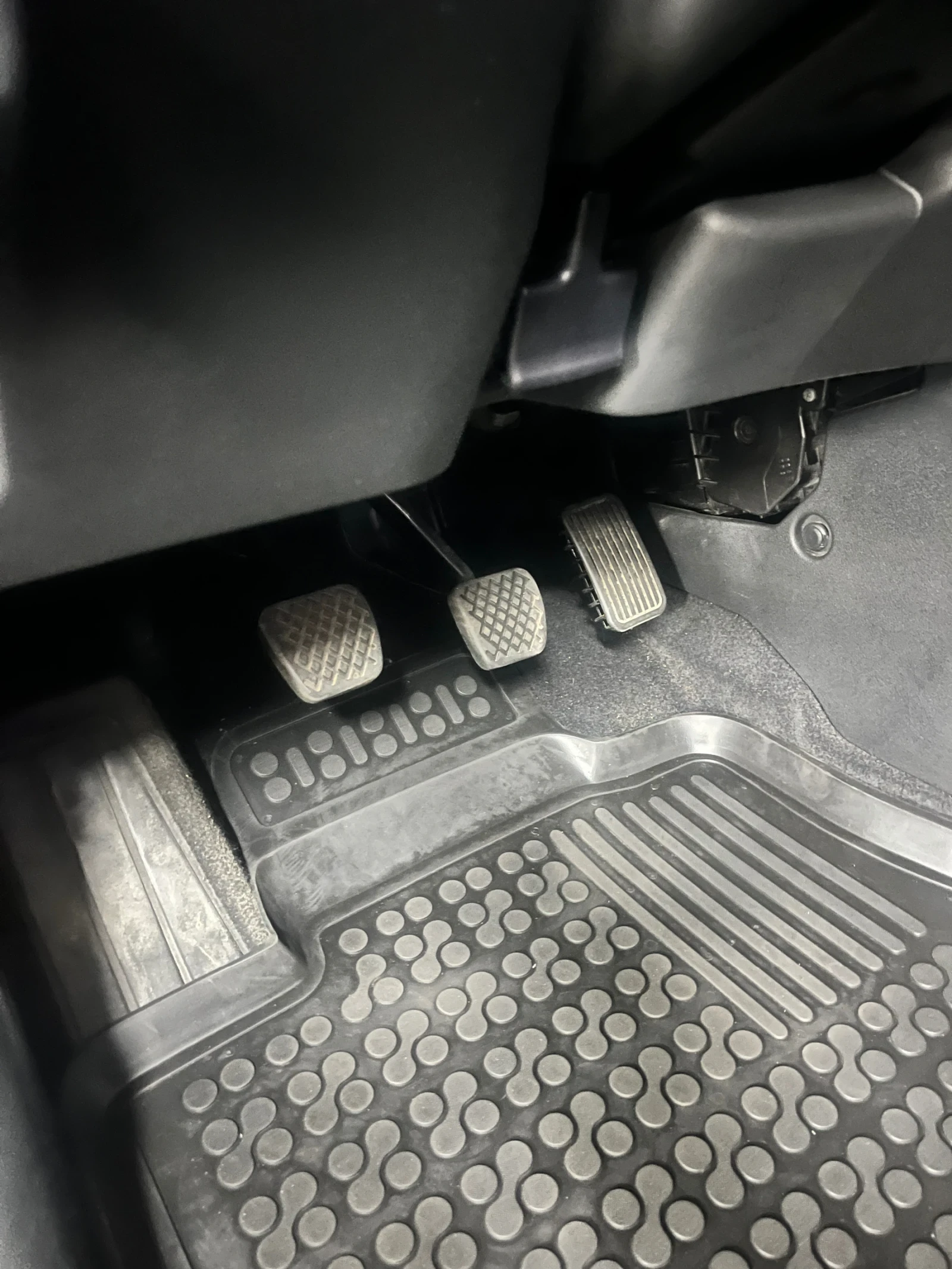 Honda Cr-v, снимка 8 - Автомобили и джипове - 56465605