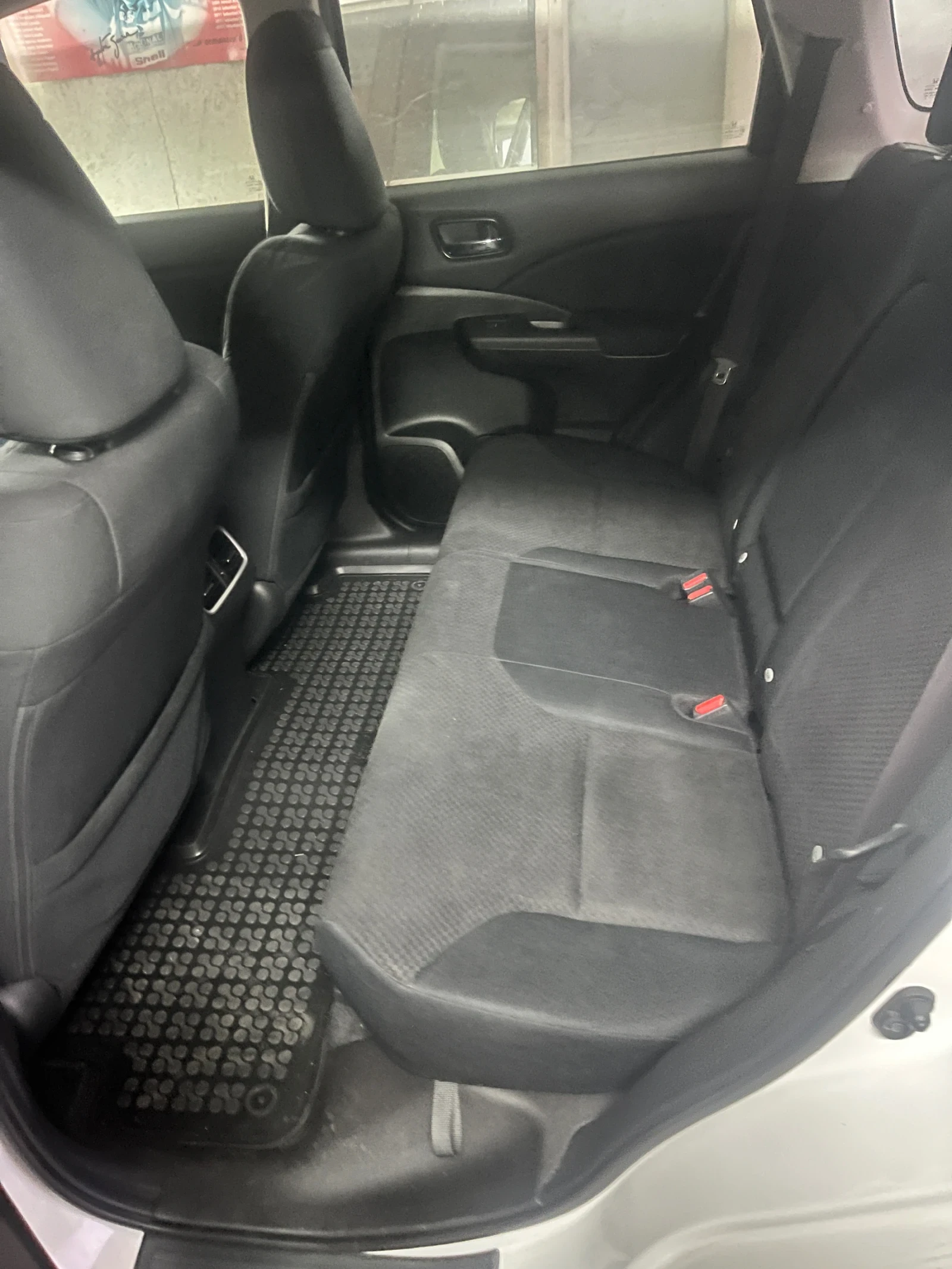Honda Cr-v, снимка 11 - Автомобили и джипове - 56465605