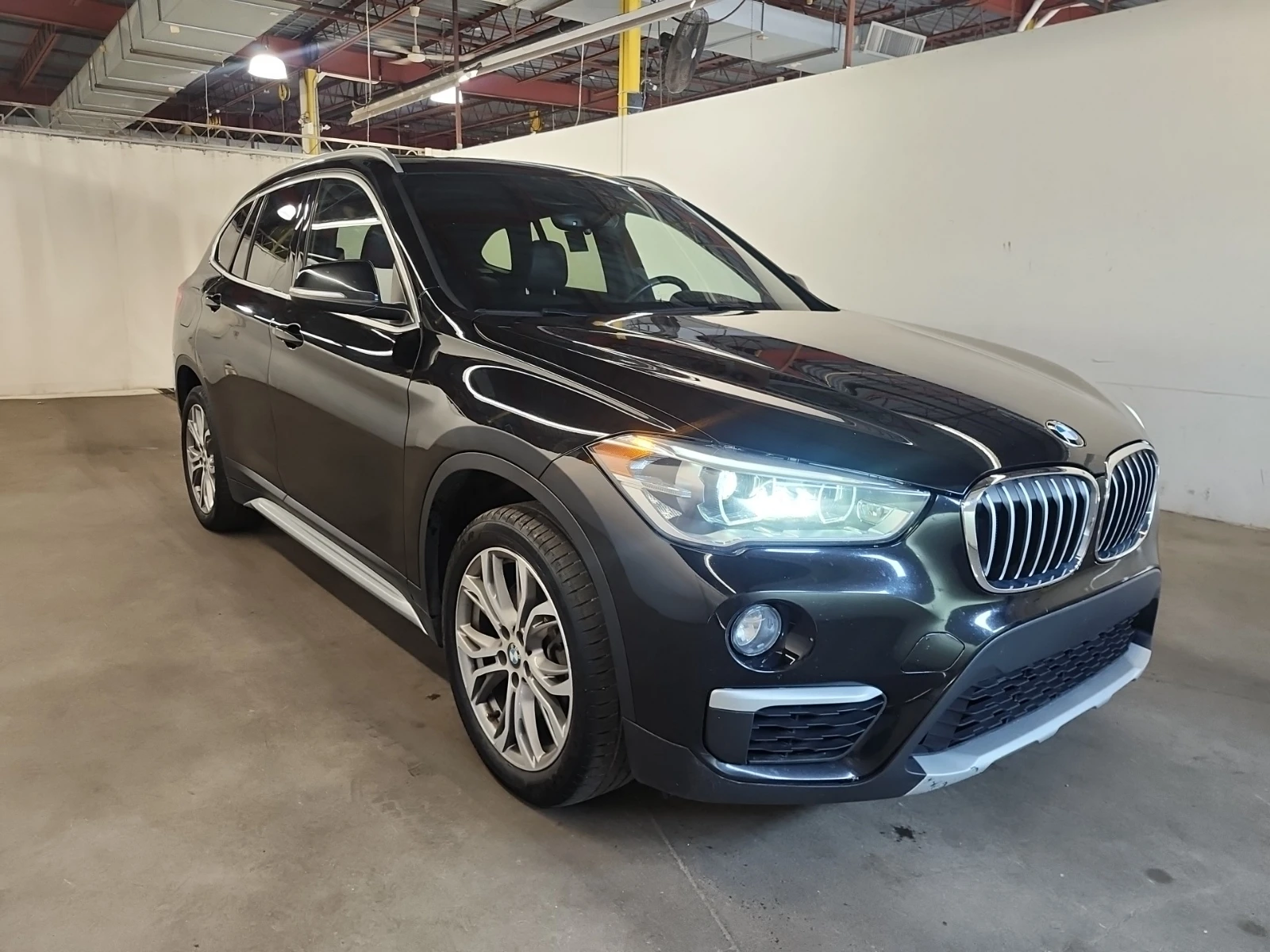BMW X1 XDRIVE28I, снимка 2 - Автомобили и джипове - 56468410