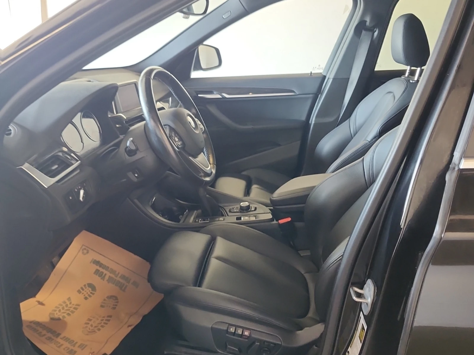 BMW X1 XDRIVE28I, снимка 7 - Автомобили и джипове - 56468410