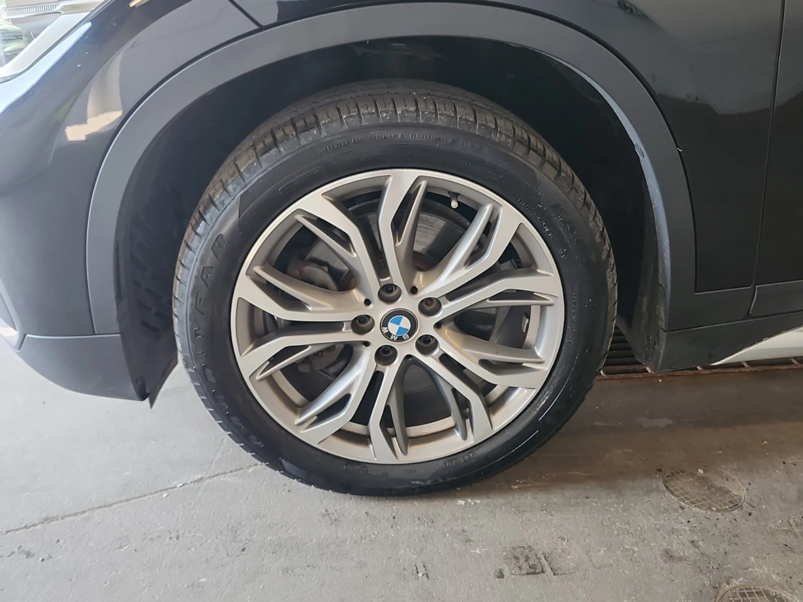 BMW X1 XDRIVE28I, снимка 5 - Автомобили и джипове - 56468410