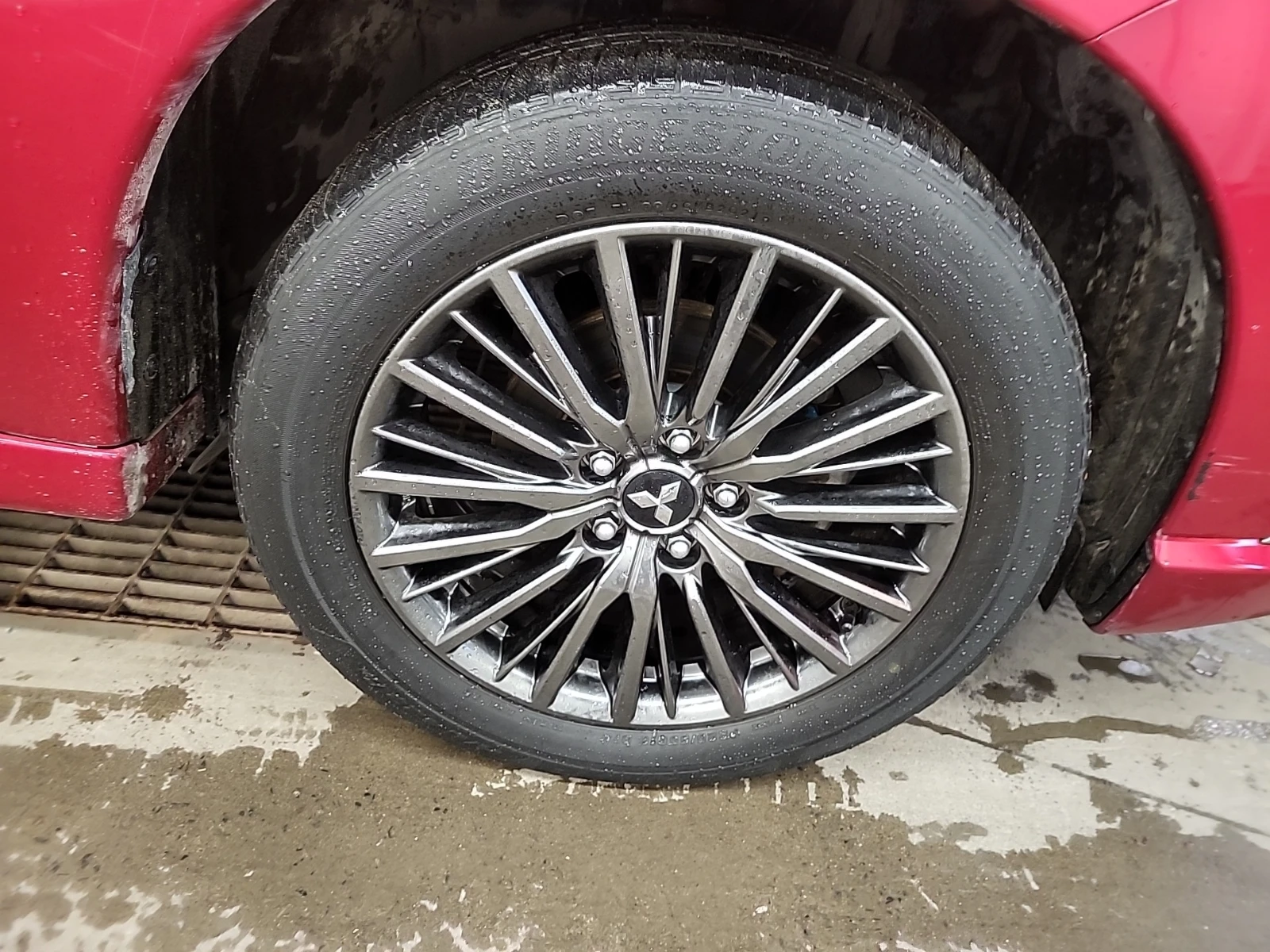 Mitsubishi Outlander Black Edition S-AWC* AWD* �������* ����* �.�����*  | Mobile.bg � ����������� 13