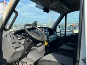 Iveco Daily 70C ХЛАДИЛЕН-ЛИЗИНГ-70С17-МАКСИ, снимка 7