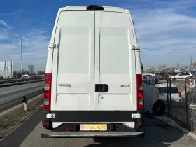 Iveco Daily 70C ХЛАДИЛЕН-ЛИЗИНГ-70С17-МАКСИ, снимка 5