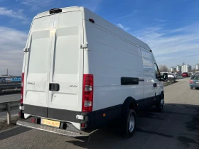 Iveco Daily 70C ХЛАДИЛЕН-ЛИЗИНГ-70С17-МАКСИ, снимка 4