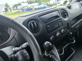 Renault Master 2.3 165кс 5бр, снимка 7