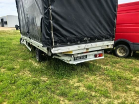 Renault Master 2.3 165кс 5бр, снимка 11