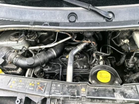 Renault Master 2.3 165кс 5бр, снимка 10