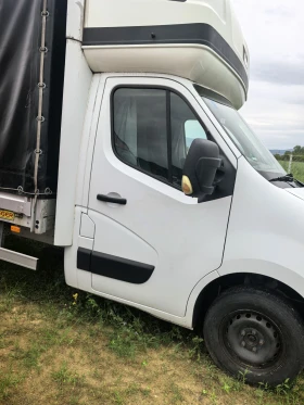 Renault Master 2.3 165кс 5бр, снимка 3