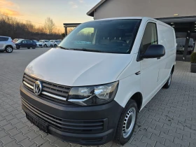 VW Transporter 2.0 TDI, 10.2018г., ТОП състояние!, снимка 7