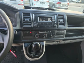 VW Transporter 2.0 TDI, 10.2018г., ТОП състояние!, снимка 10