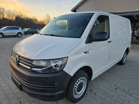 VW Transporter 2.0 TDI, 10.2018г., ТОП състояние!, снимка 6