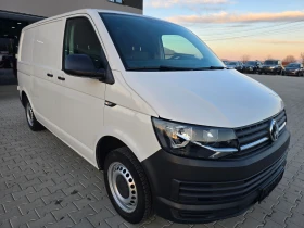 VW Transporter 2.0 TDI, 10.2018г., ТОП състояние!, снимка 1