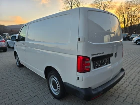VW Transporter 2.0 TDI, 10.2018г., ТОП състояние!, снимка 4