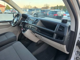 VW Transporter 2.0 TDI, 10.2018г., ТОП състояние!, снимка 12