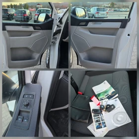 VW Transporter 2.0 TDI, 10.2018г., ТОП състояние!, снимка 17