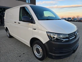 VW Transporter 2.0 TDI, 10.2018г., ТОП състояние!, снимка 2