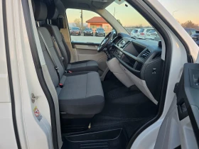 VW Transporter 2.0 TDI, 10.2018г., ТОП състояние!, снимка 11