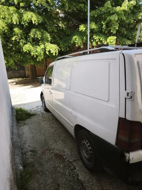 Mercedes-Benz Vito, снимка 2