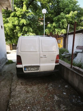 Mercedes-Benz Vito, снимка 3