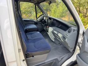 Iveco Daily 98хил.км!!!* * 3.60м. ТРИСТРАНЕН САМОСВАЛ SCATTOLI, снимка 11