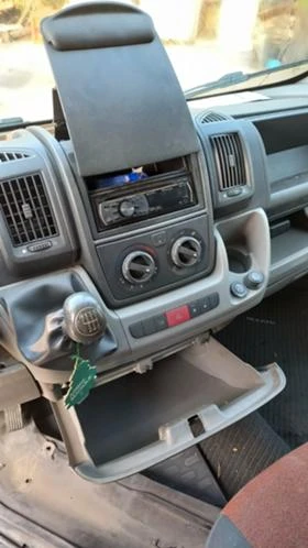 Fiat Ducato 2.3    120 .. | Mobile.bg    8