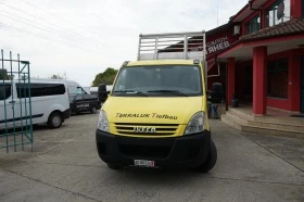     Iveco Daily 3.0HPI* 35c15*  