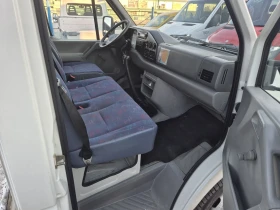 VW Lt 2.5TDI, снимка 8