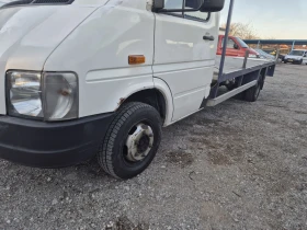 VW Lt 2.5TDI, снимка 3