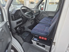 VW Lt 2.5TDI, снимка 9