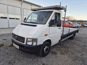 VW Lt 2.5TDI, снимка 1