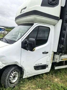 Renault Master 2.3 165 5 | Mobile.bg    4