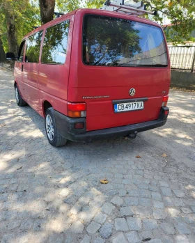 Обява за продажба на VW Transporter 2.5 TDI ~4 600 лв. - изображение 4