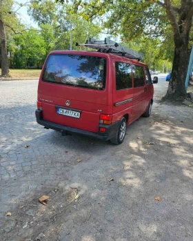 Обява за продажба на VW Transporter 2.5 TDI ~4 600 лв. - изображение 3