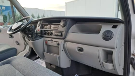 Renault Master 2.5TDI-6./196000!!!//CARRIER -20  | Mobile.bg    9