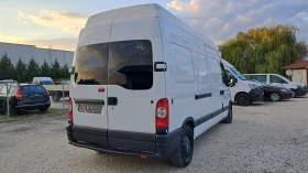     Renault Master 2.5TDI-6./196000!!!//CARRIER -20 