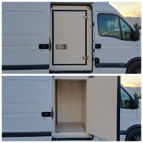 Renault Master 2.5TDI-6./196000!!!//CARRIER -20  | Mobile.bg    12
