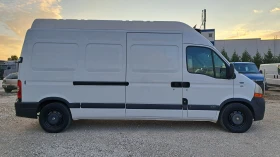 Renault Master 2.5TDI-6./196000!!!//CARRIER -20  | Mobile.bg    6