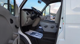 Renault Master 2.5TDI-6./196000!!!//CARRIER -20  | Mobile.bg    7