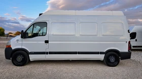 Renault Master 2.5TDI-6./196000!!!//CARRIER -20  | Mobile.bg    5