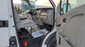 Renault Master 2.5TDI-6./196000!!!//CARRIER -20  | Mobile.bg    8
