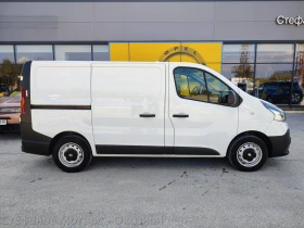 Renault Trafic L1H1 Komfort 1.6 Diesel (120hp) MT6 | Mobile.bg � ����� ������ 5