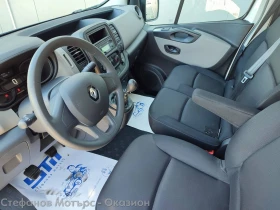 Renault Trafic L1H1 Komfort 1.6 Diesel (120hp) MT6 | Mobile.bg � ����� ������ 10