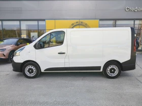 Renault Trafic L1H1 Komfort 1.6 Diesel (120hp) MT6 | Mobile.bg � ����� ������ 4