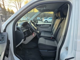 VW Transporter 2.0 TDI, 10.2018г., ТОП състояние! | Auto.bg — изображение 9