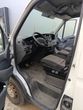 Iveco Daily 35s11 | Auto.bg — изображение 5
