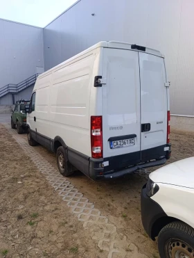 Iveco Daily 35s11 | Auto.bg — изображение 3